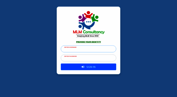 leveladmin.mlmconsultancy.co.in