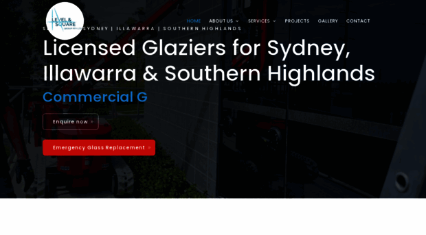 levelandsquareglass.com.au