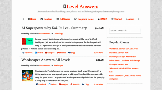 levelanswers.blogspot.ro