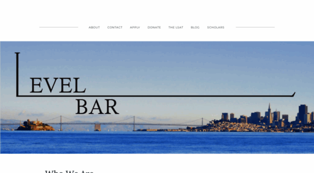 levelbar.org
