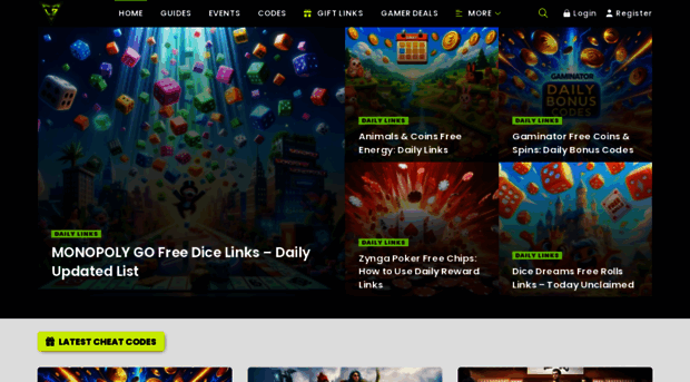 levelbash.com - LevelBash: Level Up Your Game,... - Level Bash