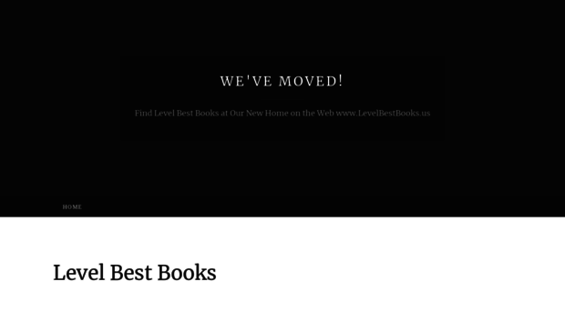 levelbestbooks.wordpress.com