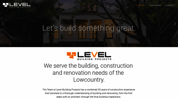 levelbuildingprojects.com