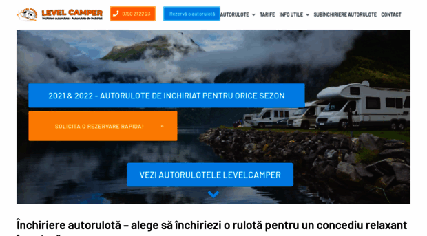 levelcamper.ro