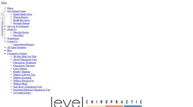 levelchiro.com