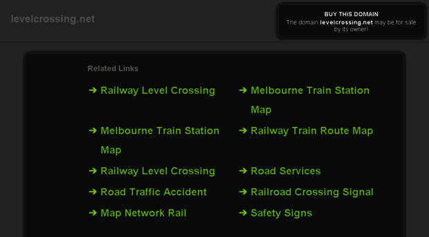 levelcrossing.net