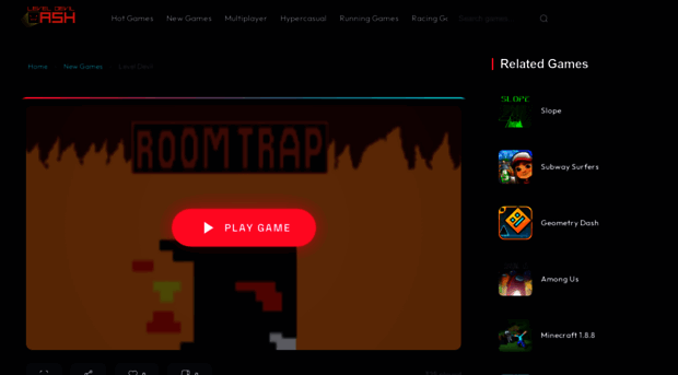 leveldevil2.net