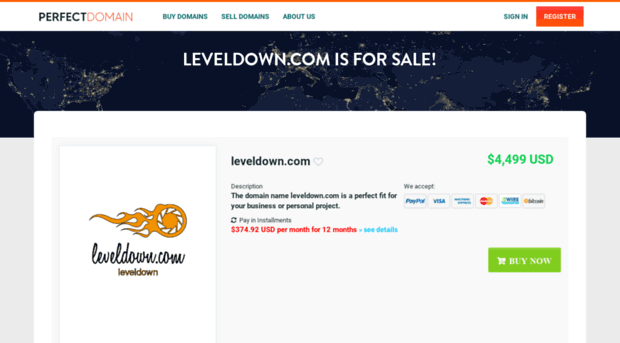 leveldown.com