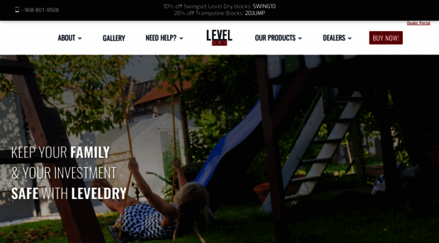 leveldry.com