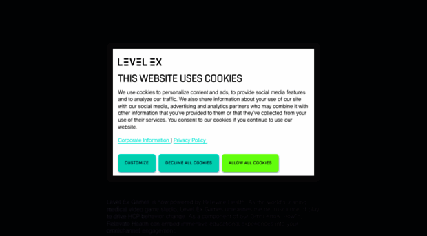 levelex.com