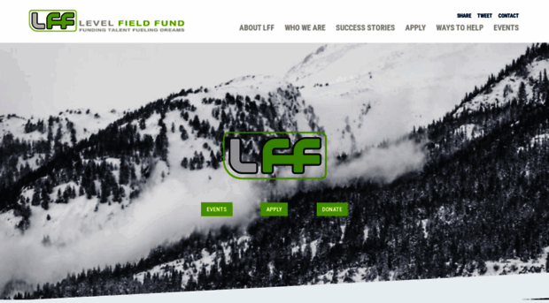 levelfieldfund.org