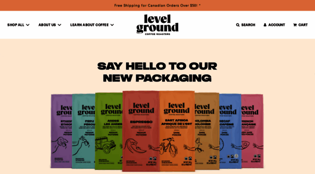 levelground.com