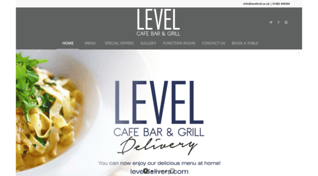 levelhull.co.uk