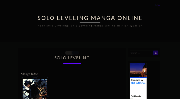 leveling-solo.org