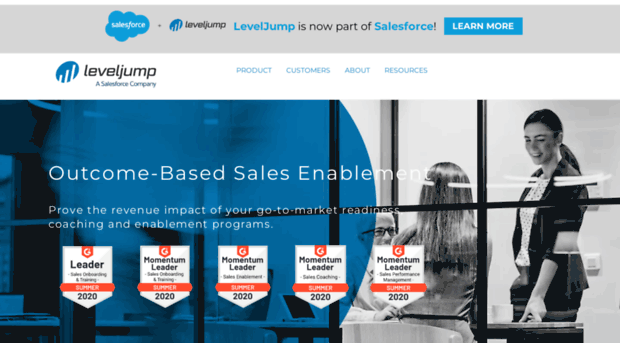 leveljump.io