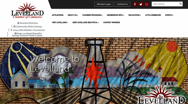 levelland.com
