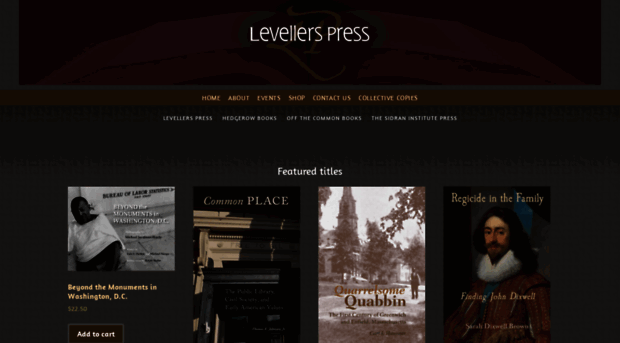 levellerspress.com