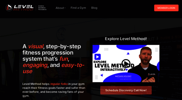 levelmethod.com