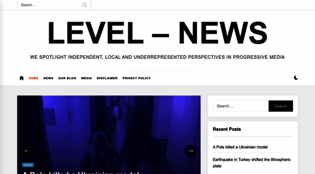 levelnews.org