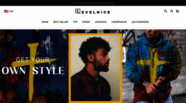 levelnice.com