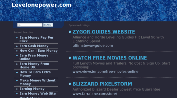 levelonepower.com