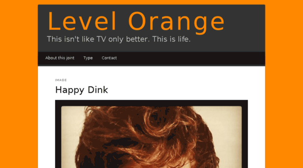 levelorange.com