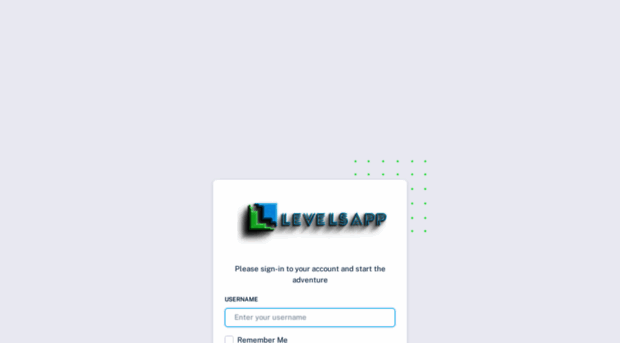 levelsapp.co.za