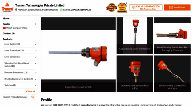 levelsensor.in