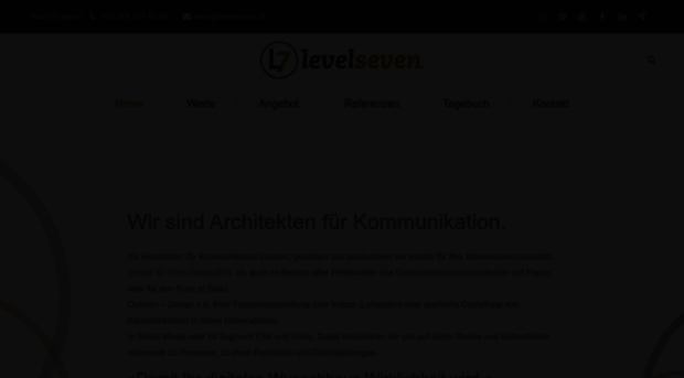 levelseven.at