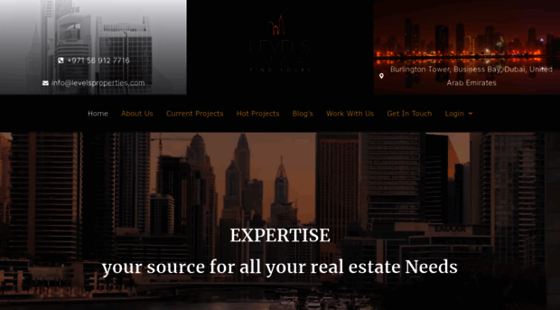 levelsproperties.com