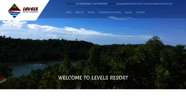 levelsresort.com