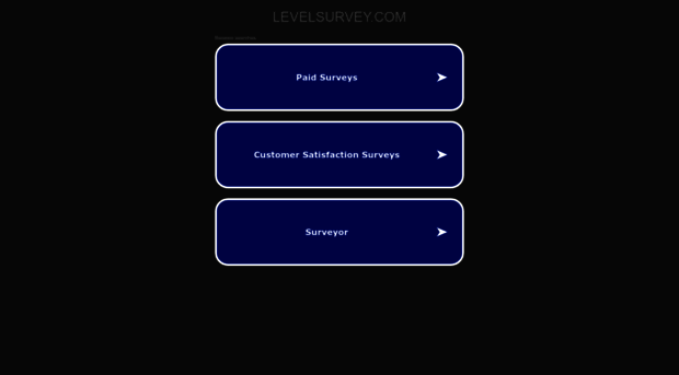 levelsurvey.com