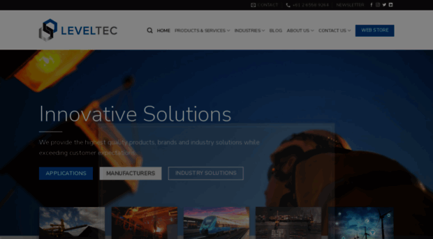 leveltec.com.au