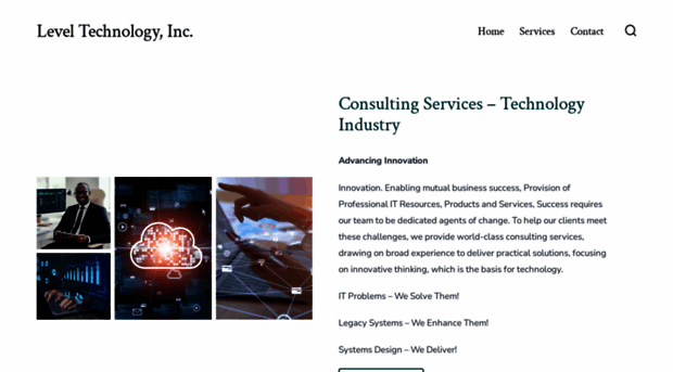 leveltech.net