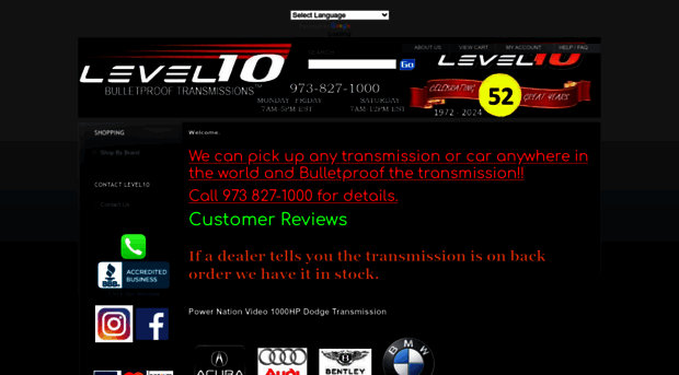 levelten.com