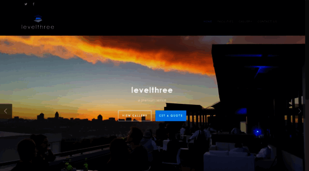 levelthree.co.za