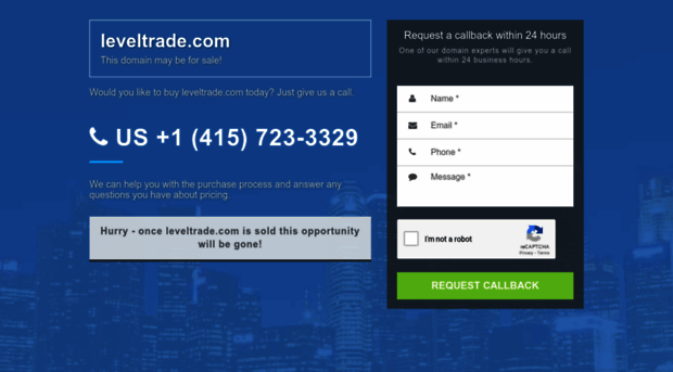 leveltrade.com