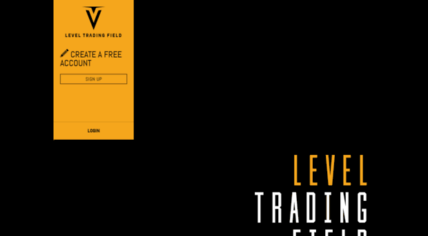 leveltradingfield.com