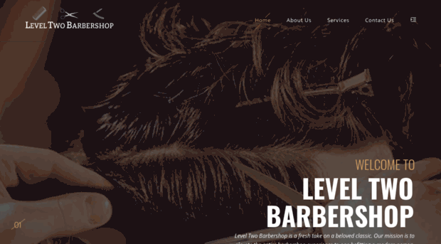 leveltwobarbershop.com