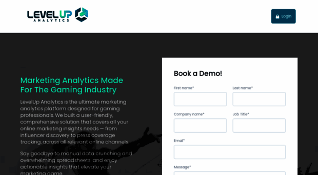 levelup-analytics.com