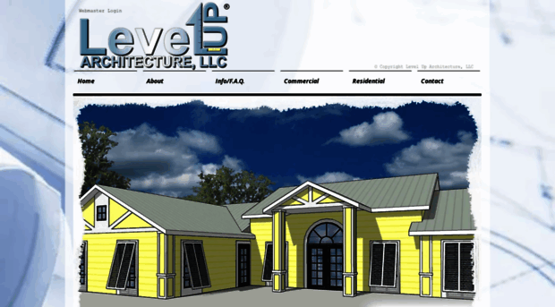 leveluparchitecture.com