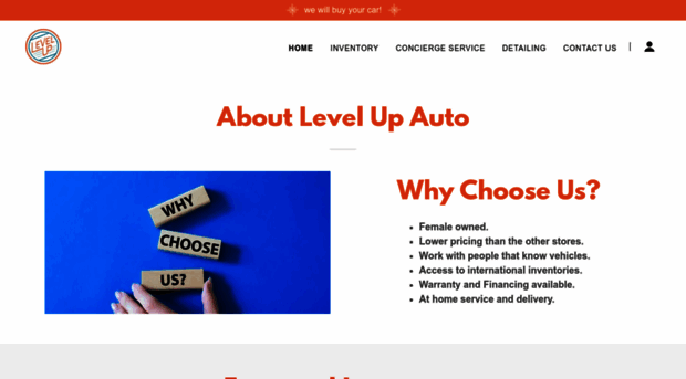 levelupauto.ca