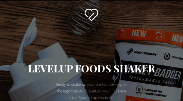 levelupfoods.com