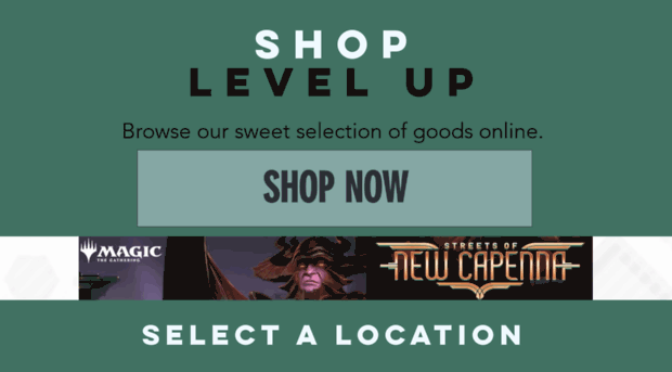 levelupgamesmn.com