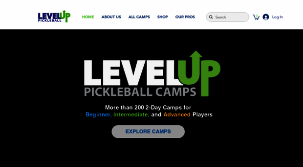 leveluppickleballcamps.com