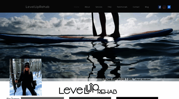 leveluprehab.com