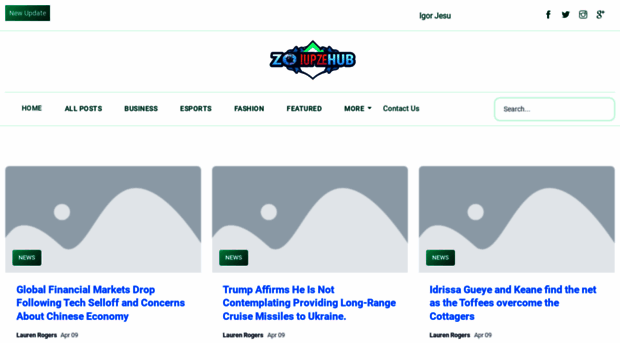 levelupzonehub.com