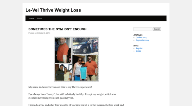 levelweightloss.wordpress.com