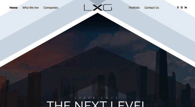 levelxgroup.net