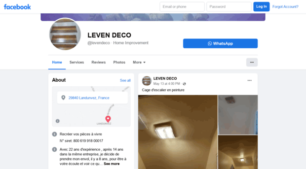 leven-deco.fr